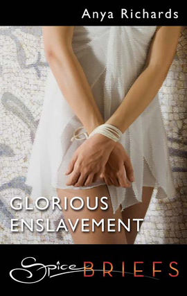 Title details for Glorious Enslavement by Anya Richards - Available